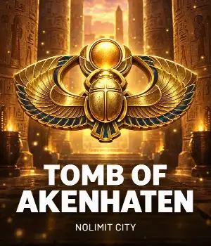 Tomb of Akenhaten