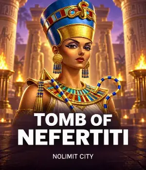 Tomb of Nefertiti