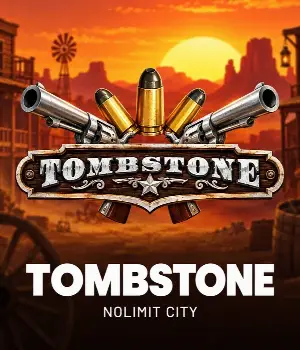 Tombstone