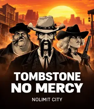 Tombstone No Mercy