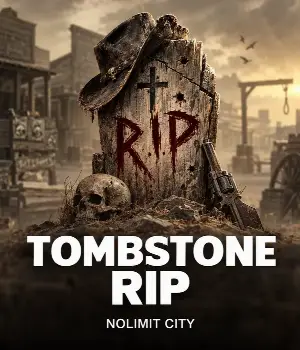 Tombstone R.I.P