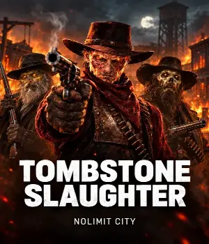 Tombstone Slaughter