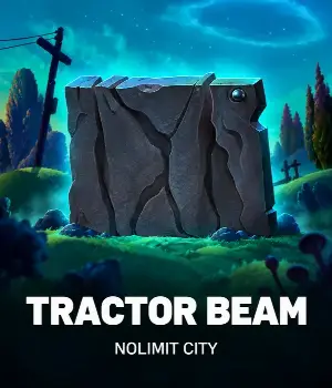 Tractor Beam