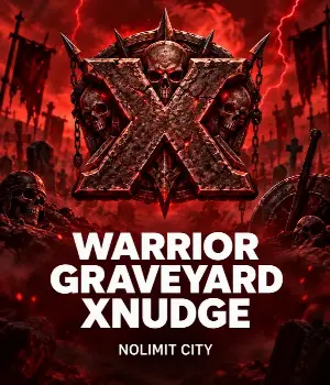 Warrior Graveyard xNudge