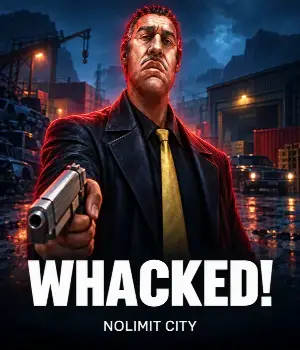 Whacked