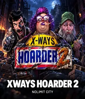 xWays Hoarder 2