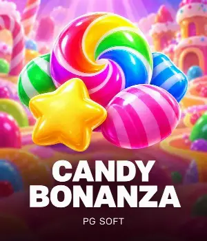 Candy Bonanza