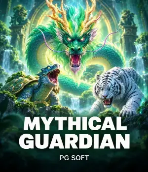 Mythical Guardian