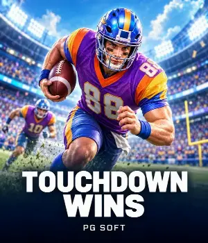 Touchdown Wins