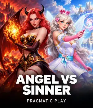 Angel vs Sinner