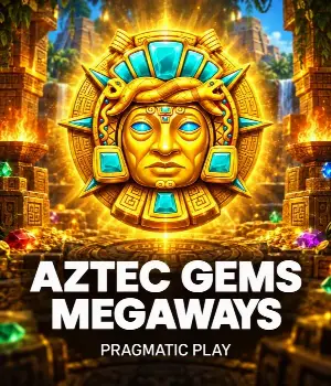 Aztec Gems Megaways?