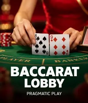 Baccarat Lobby