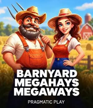 Barnyard Megahays Megaways