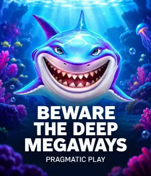 Beware The Deep Megaways?