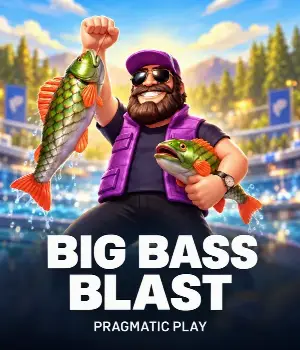 Big Bass Blast