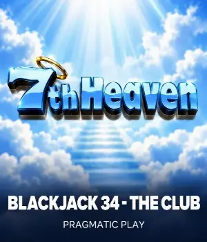 Blackjack 34 - The Club