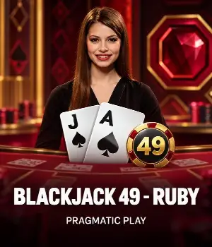 Blackjack 49 - Ruby