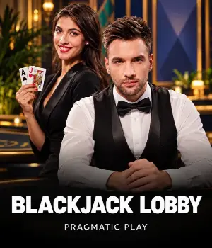 Blackjack Lobby