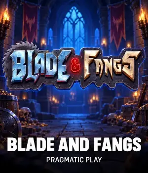 Blade and Fangs