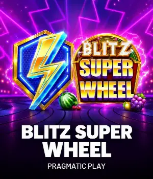 Blitz Super Wheel