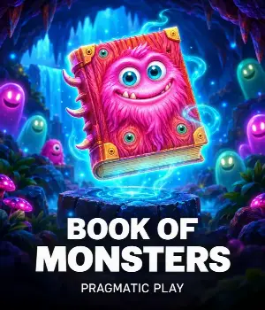 Book of Monsters
