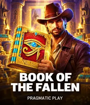 Book of the Fallen