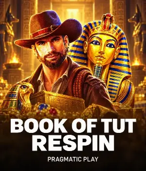 Book of Tut Respin