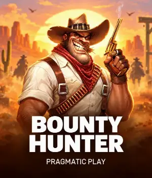 Bounty Hunter