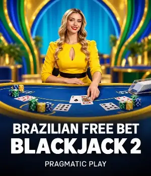 Brazilian Free Bet Blackjack 2