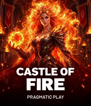 Castle of Fire