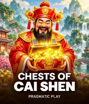 Chests of Cai Shen