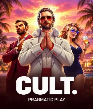 CULT.