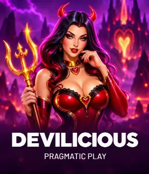 Devilicious