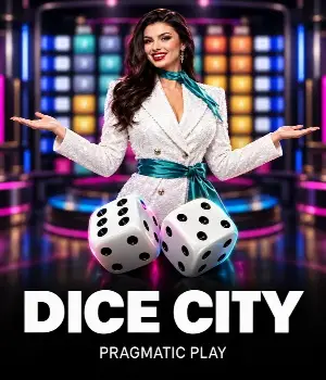 Dice City