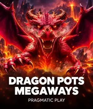 Dragon Pots Megaways