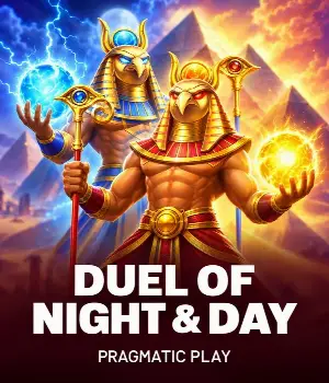 Duel of Night & Day