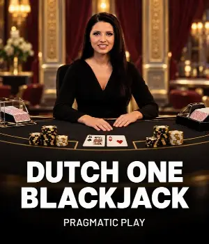 Dutch ONE Blackjack
