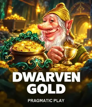 Dwarven Gold
