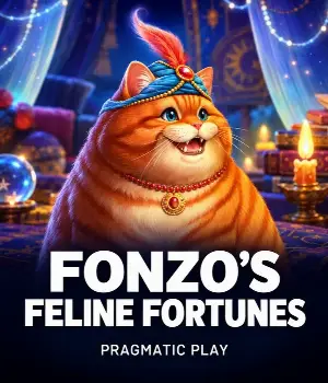 Fonzo?s Feline Fortunes