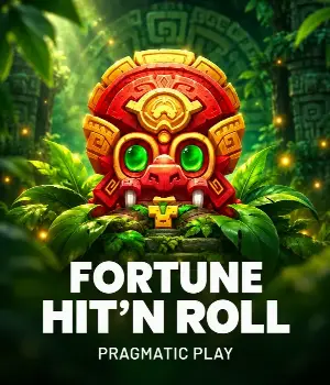 Fortune Hit?n Roll