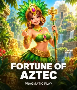 Fortune of Aztec