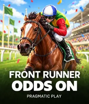 Front Runner Odds On
