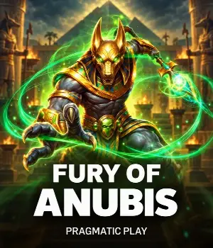 Fury of Anubis