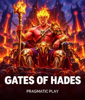 Gates of Hades