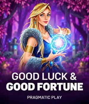Good Luck & Good Fortune