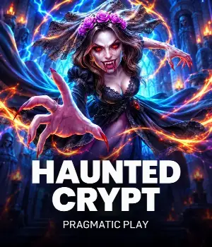 Haunted Crypt