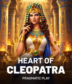 Heart of Cleopatra