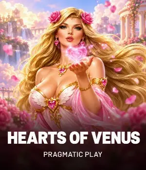 Hearts of Venus