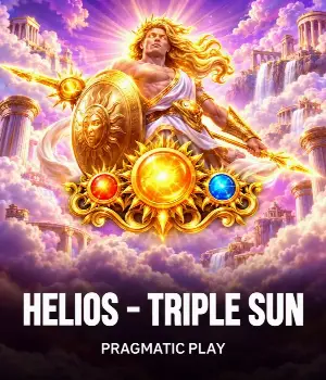 Helios - Triple Sun