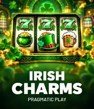 Irish Charms